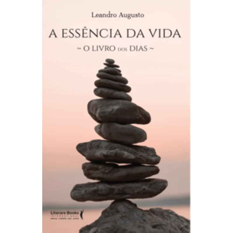A ESSÊNCIA DA VIDA