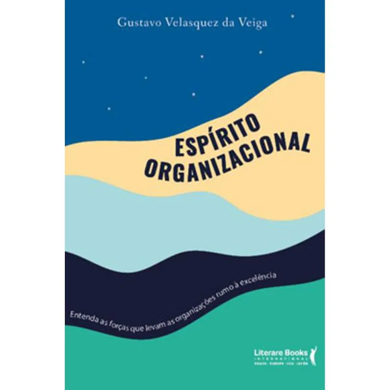ESPÍRITO ORGANIZACIONAL