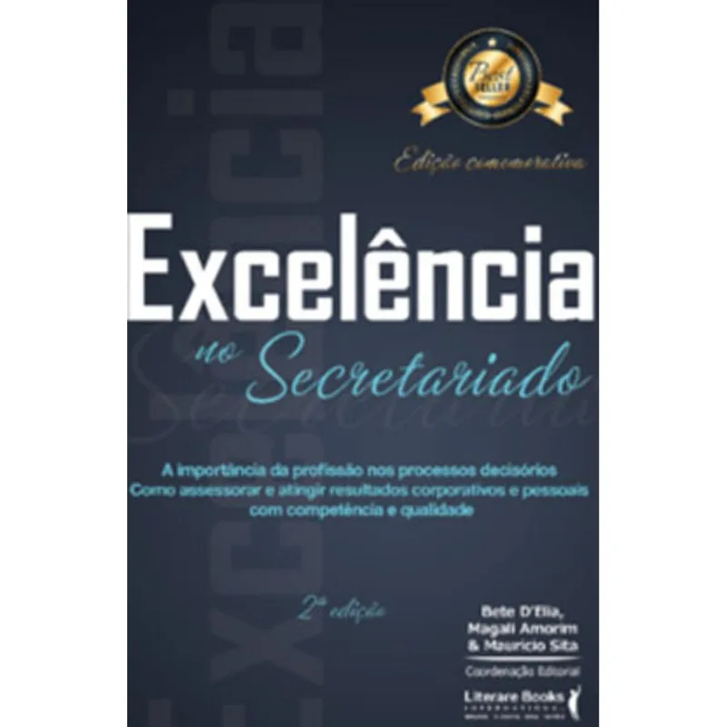 EXCELÊNCIA NO SECRETARIADO