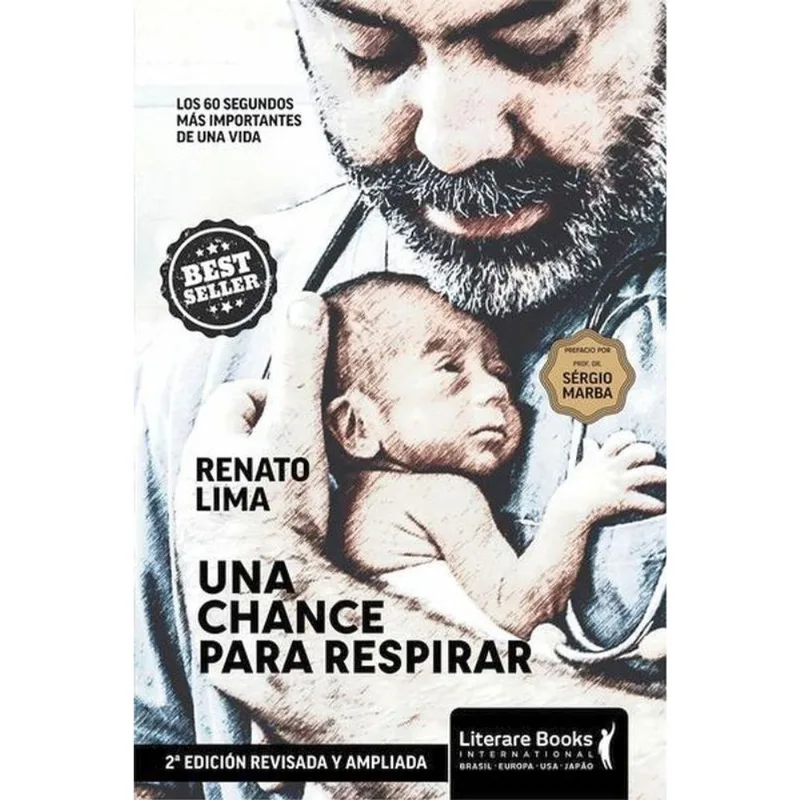 UNA CHANCE PARA RESPIRAR