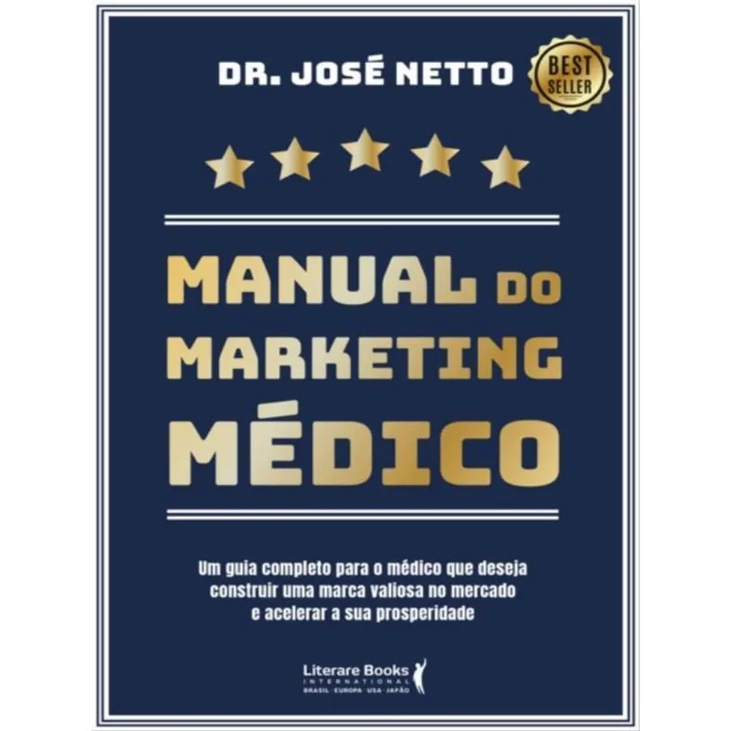 MANUAL DO MARKETING MÉDICO