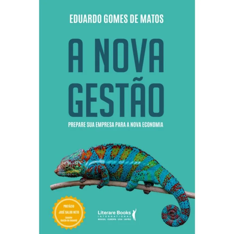 A NOVA GESTÃO