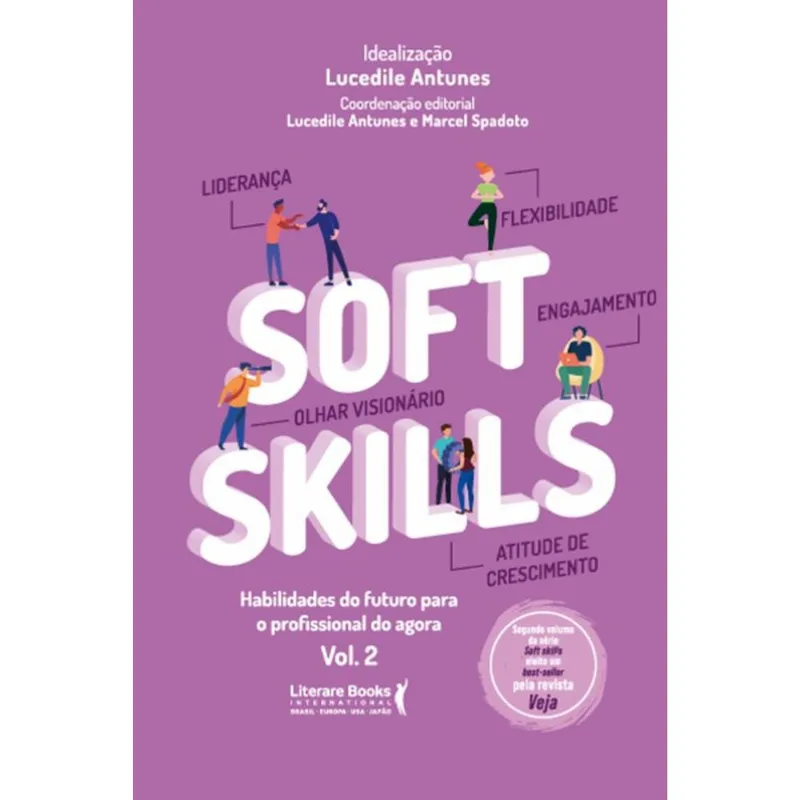SOFT SKILLS - VOL. 2
