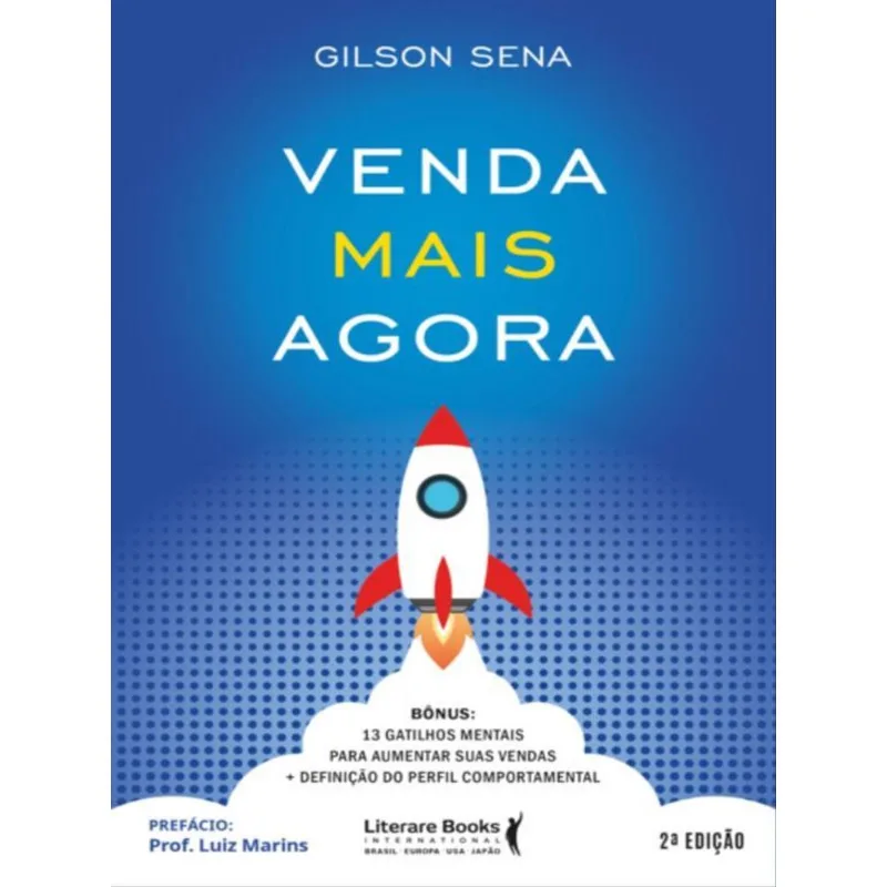 VENDA MAIS AGORA