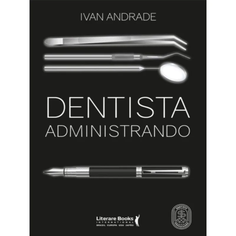 DENTISTA ADMINISTRANDO