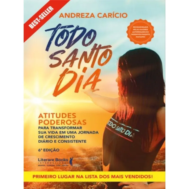 TODO SANTO DIA