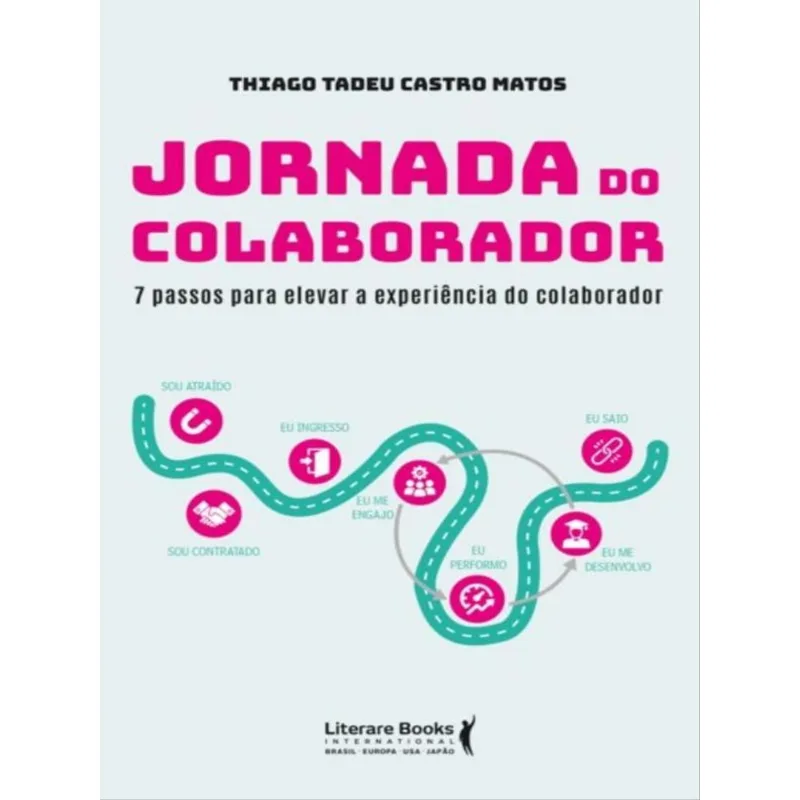 JORNADA DO COLABORADOR