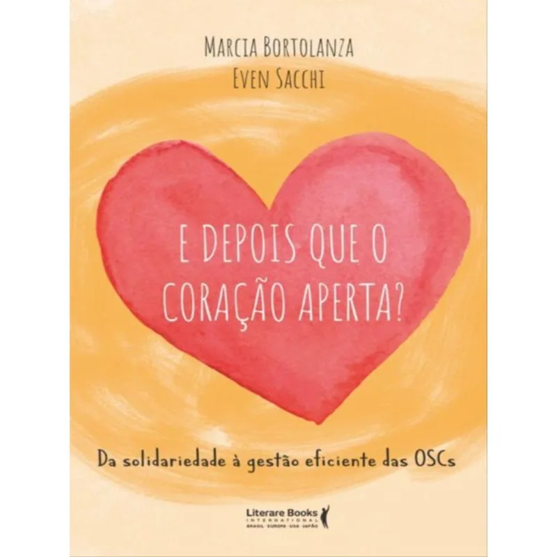 E DEPOIS QUE O CORAÇÃO APERTA?