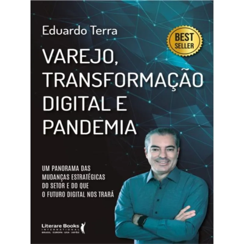 VAREJO, TRANSFORMAÇÃO DIGITAL E PANDEMIA