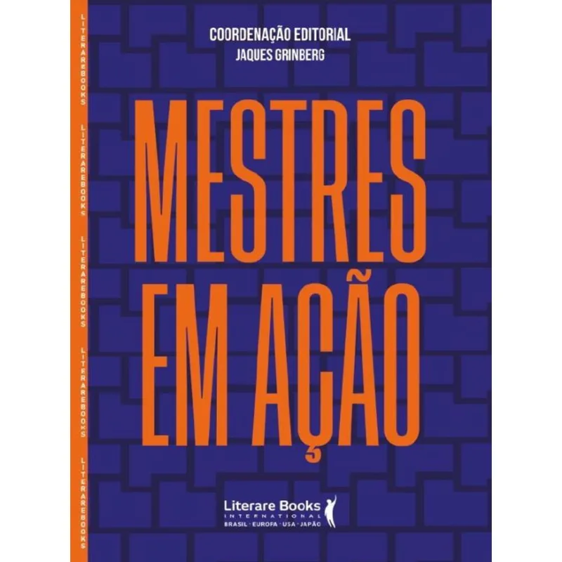 MESTRES EM AÇÃO