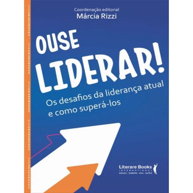 OUSE LIDERAR