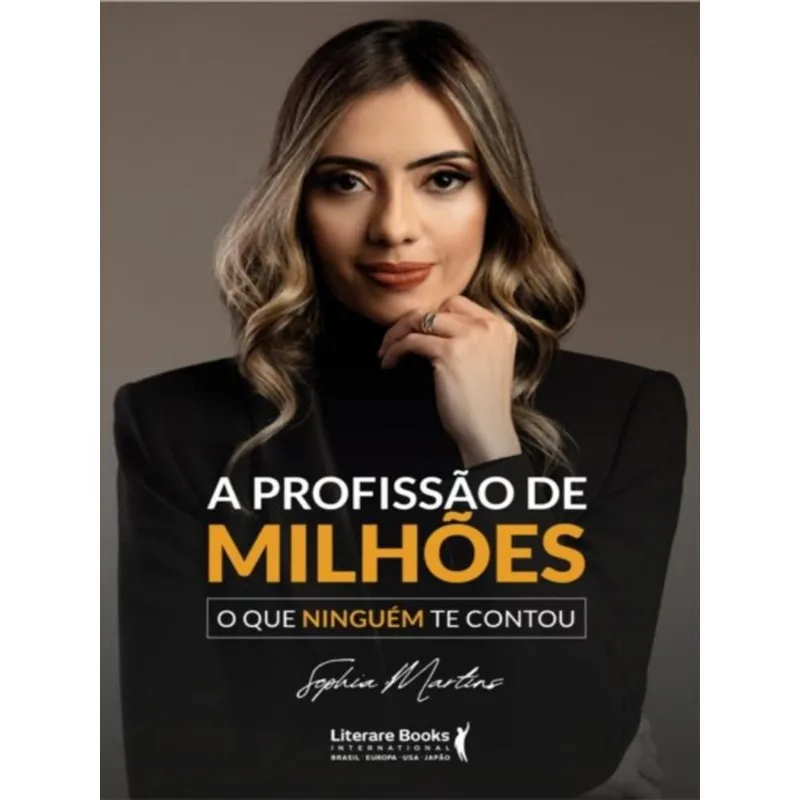 A PROFISSÃO DE MILHÕES