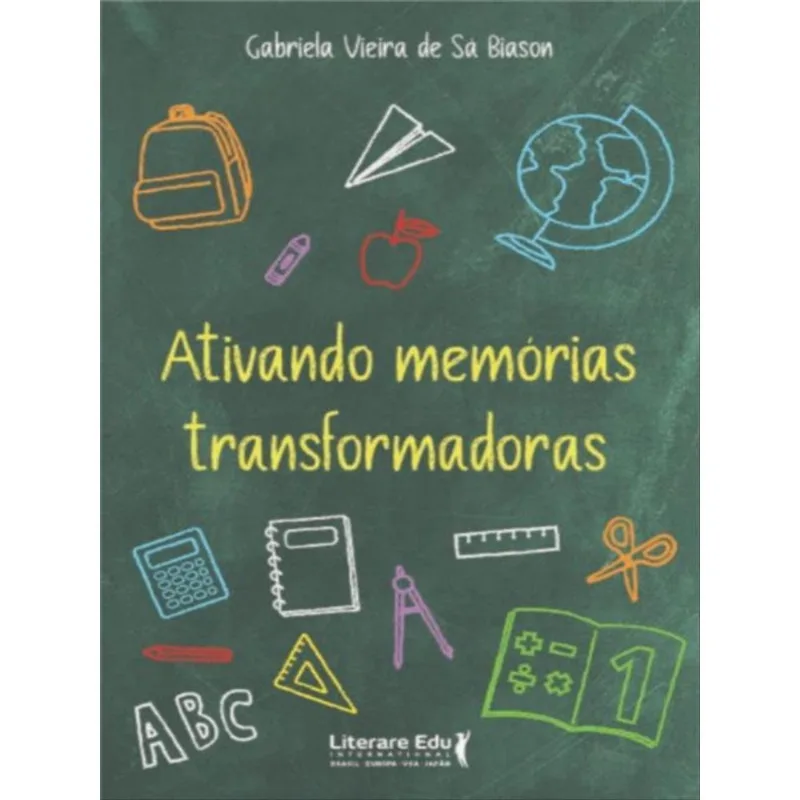 ATIVANDO MEMÓRIAS TRANSFORMADORAS