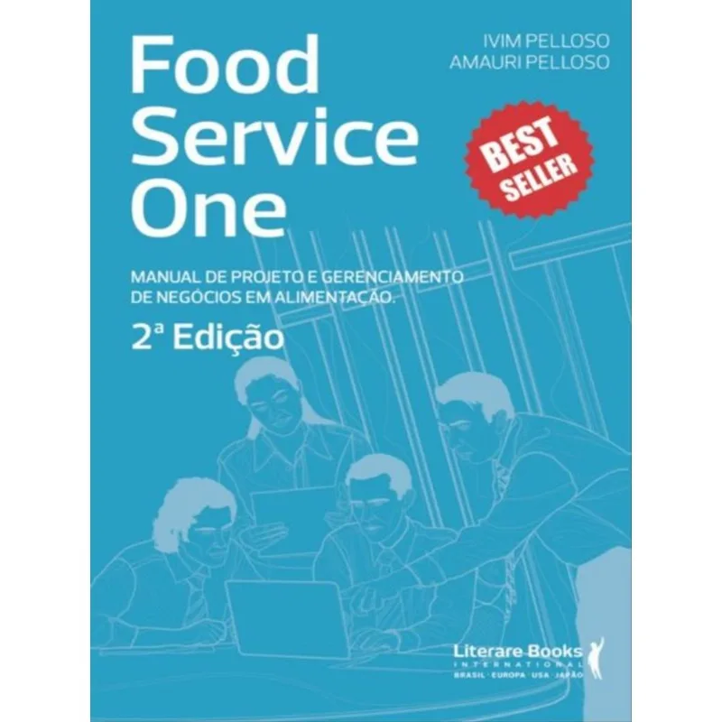 FOOD SERVICE ONE