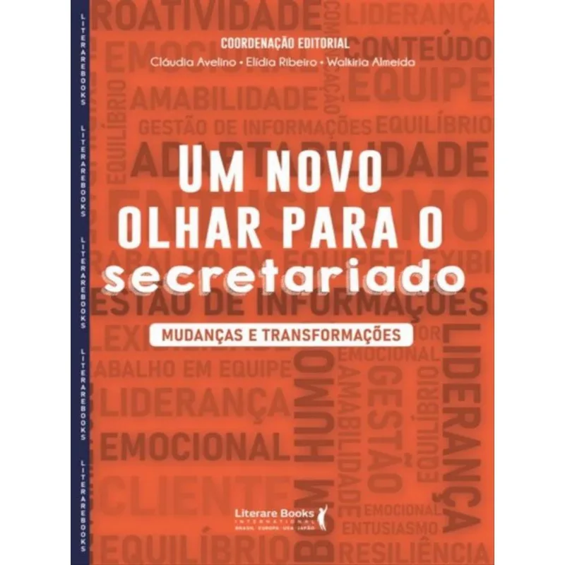 UM NOVO OLHAR PARA O SECRETARIADO