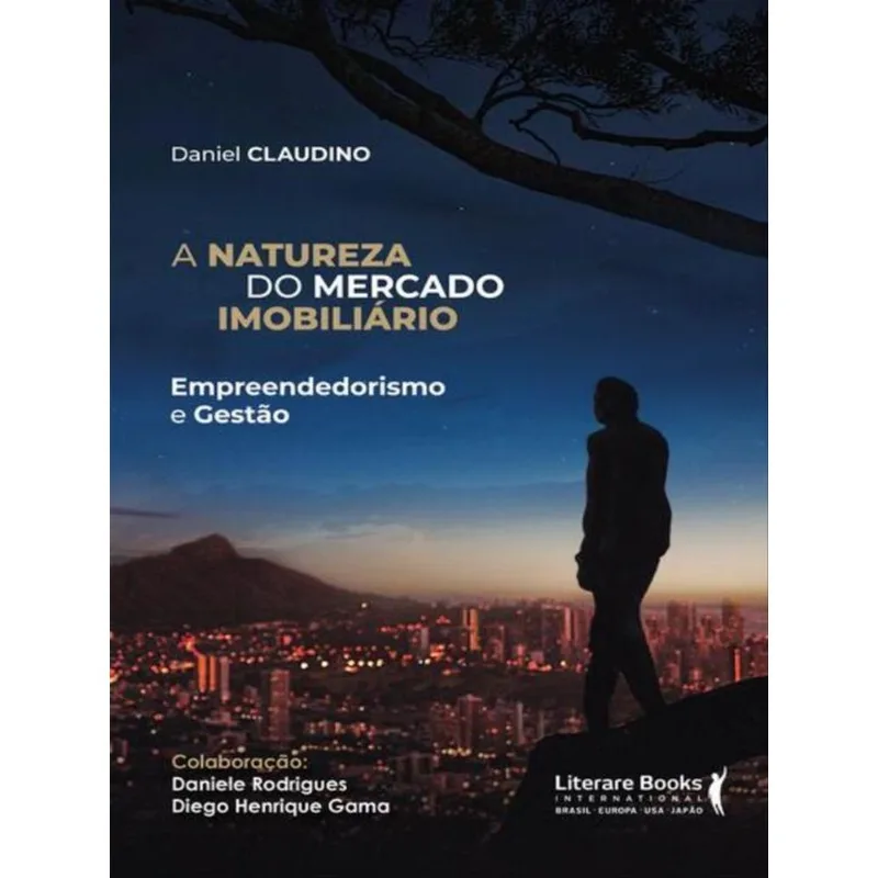 A NATUREZA DO MERCADO IMOBILIÁRIO