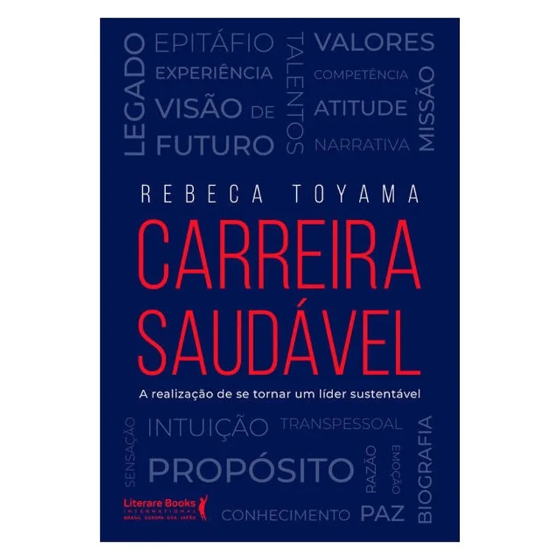 CARREIRA SAUDÁVEL