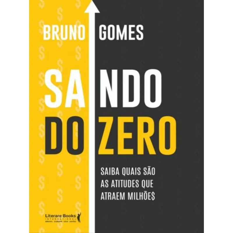 SAINDO DO ZERO