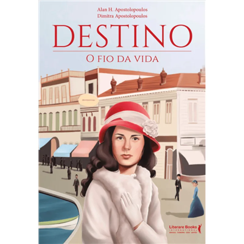 Destino - o Fio da Vida