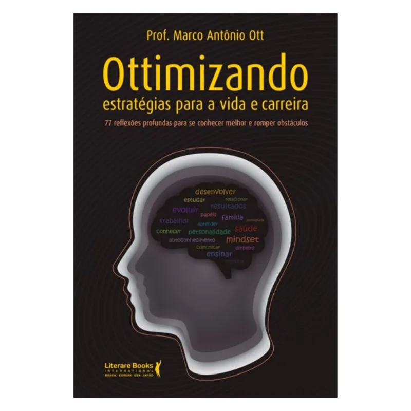 OTTIMIZANDO ESTRATÉGIAS PARA A VIDA E CARREIRA