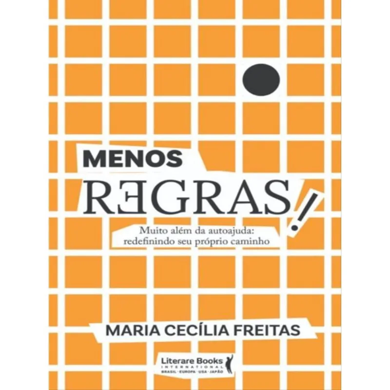 MENOS REGRAS!