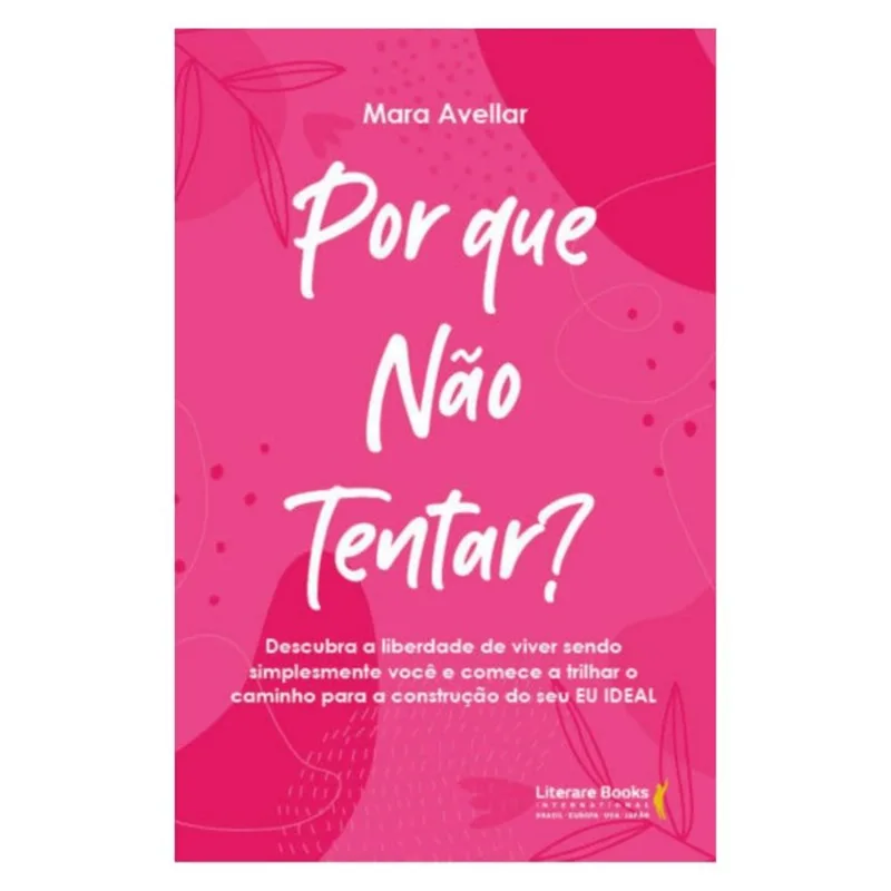 POR QUE NÃO TENTAR?