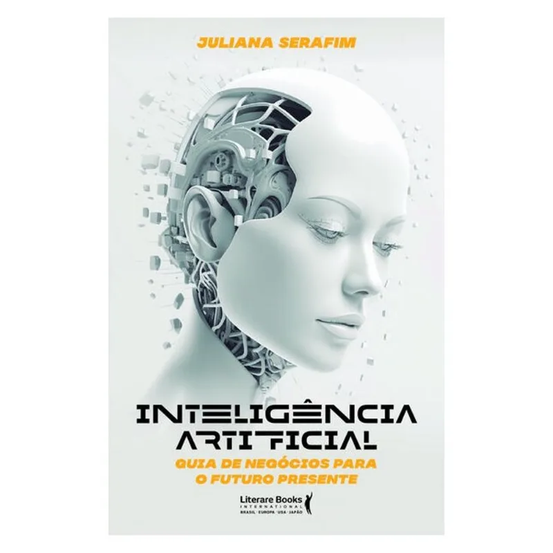 INTELIGÊNCIA ARTIFICIAL