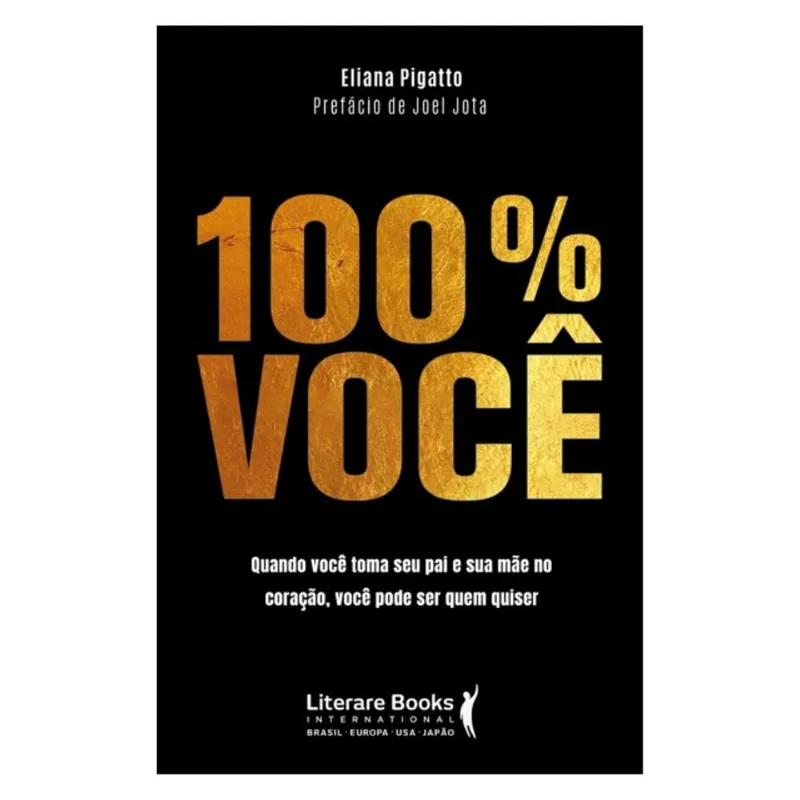 100% VOCÊ