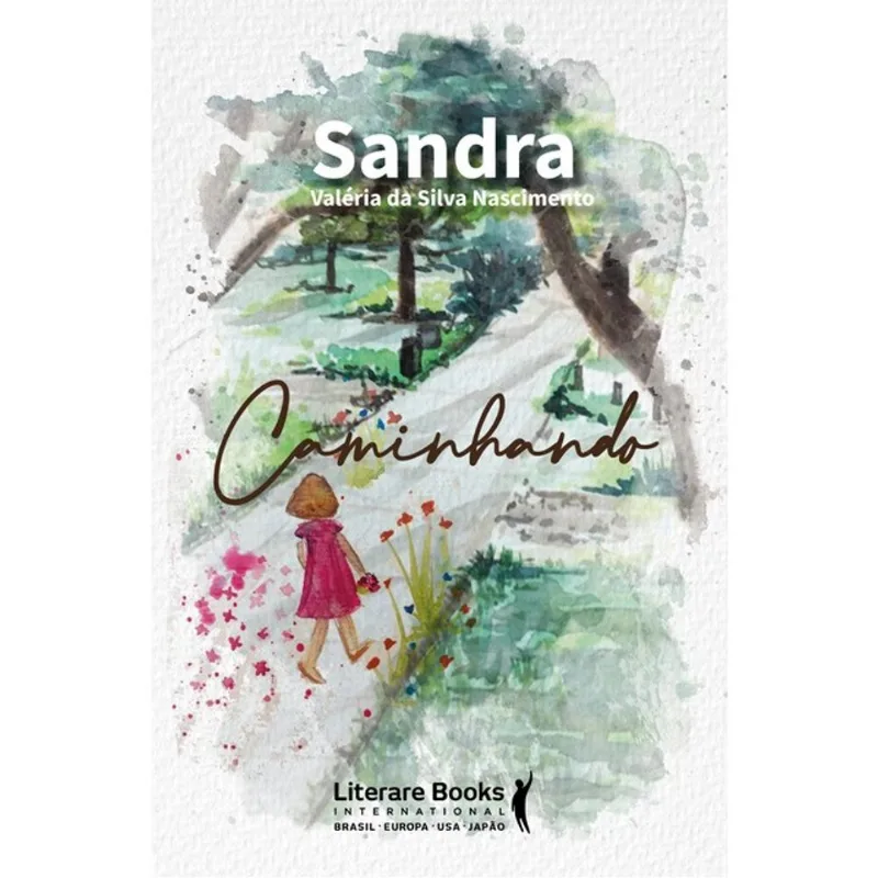 CAMINHANDO