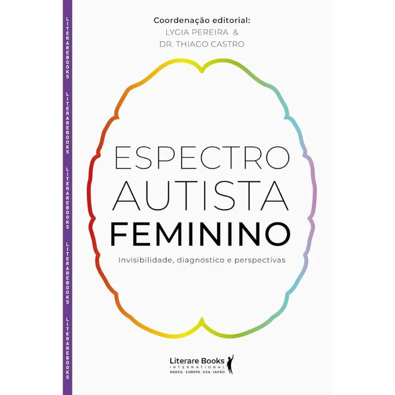 Espectro Autista Feminino