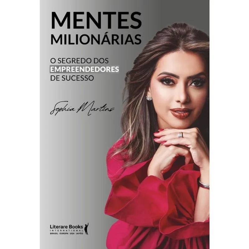 MENTES MILIONÁRIAS
