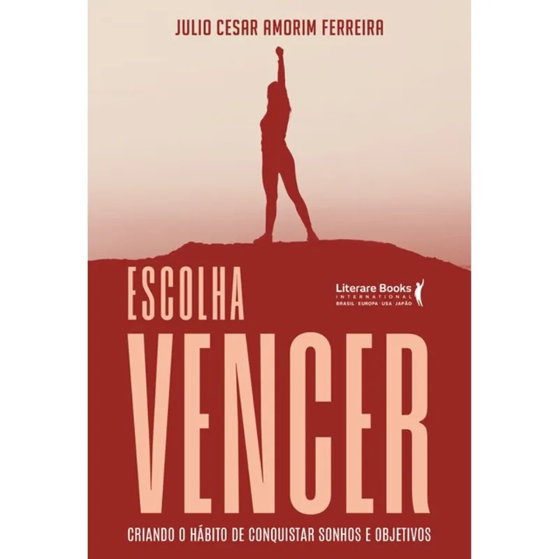 ESCOLHA VENCER