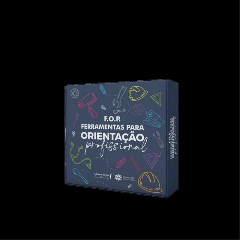 F.O.P - FERRAMENTAS PARA ORIENTAÇÃO PROFISSIONAL