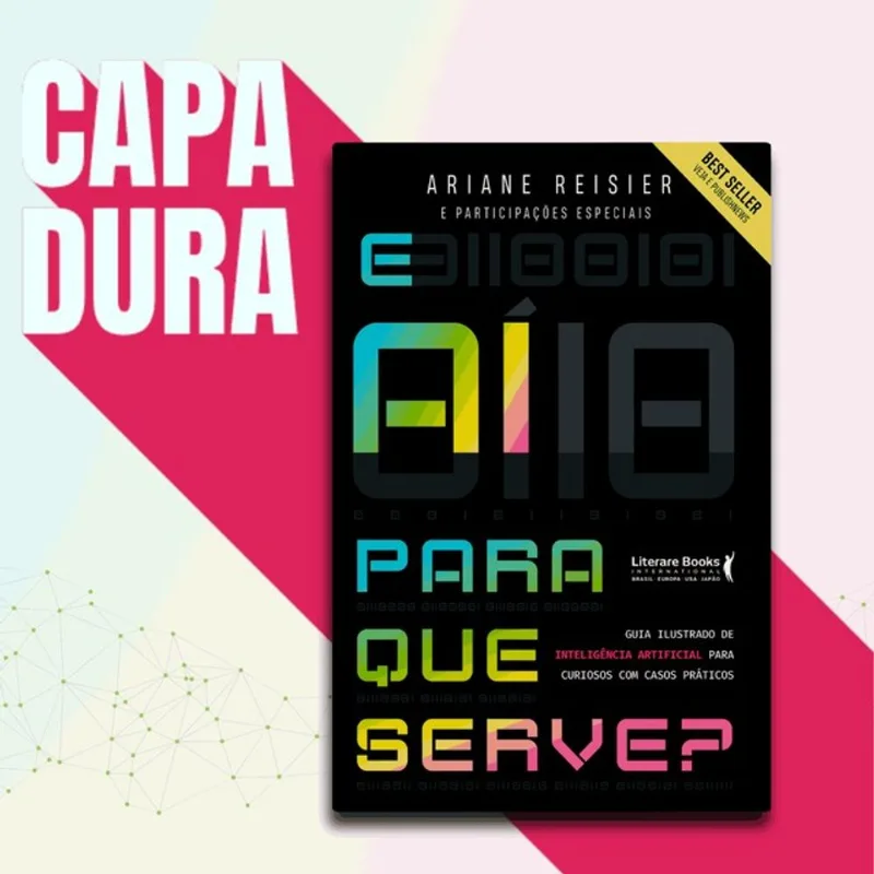 E AÍ PARA QUE SERVE?