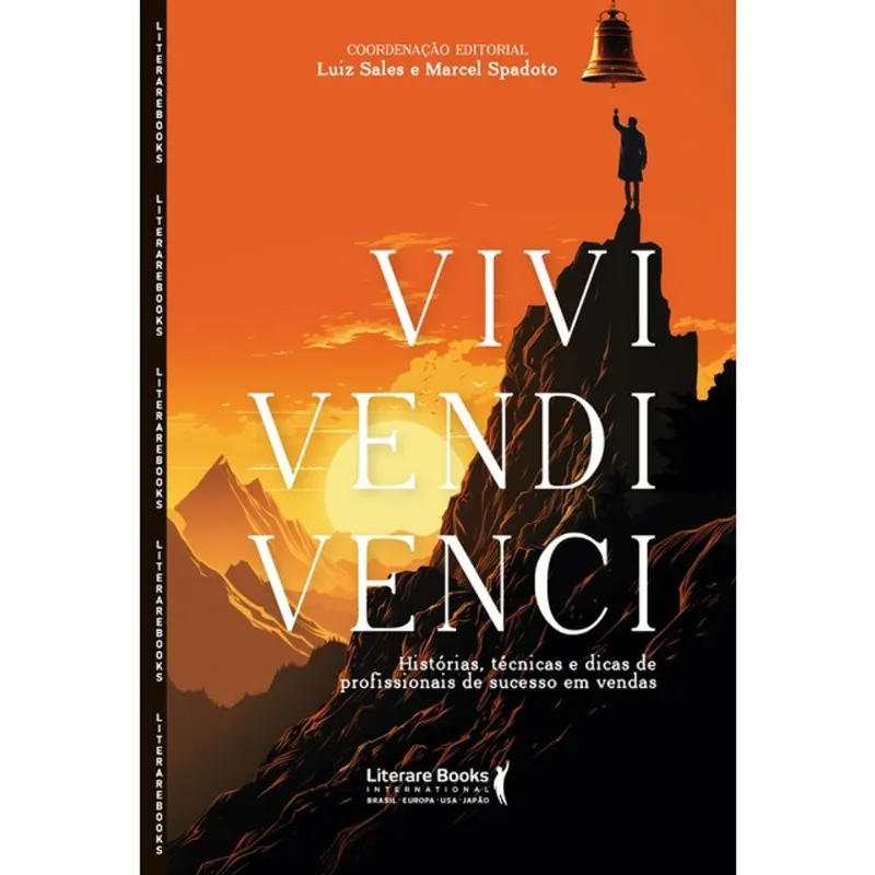 VIVI, VENDI, VENCI