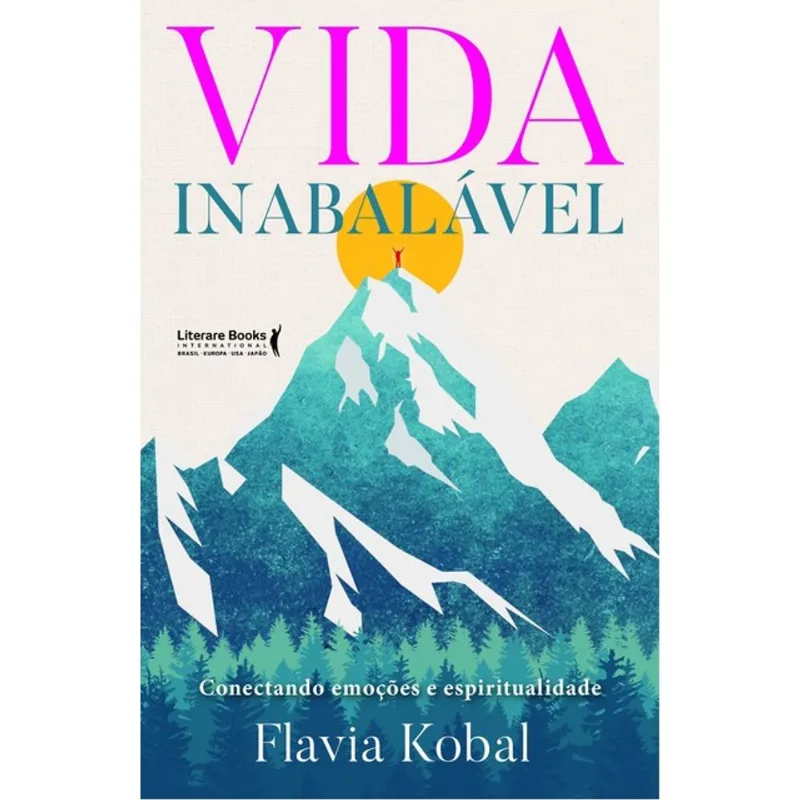 VIDA INABALÁVEL