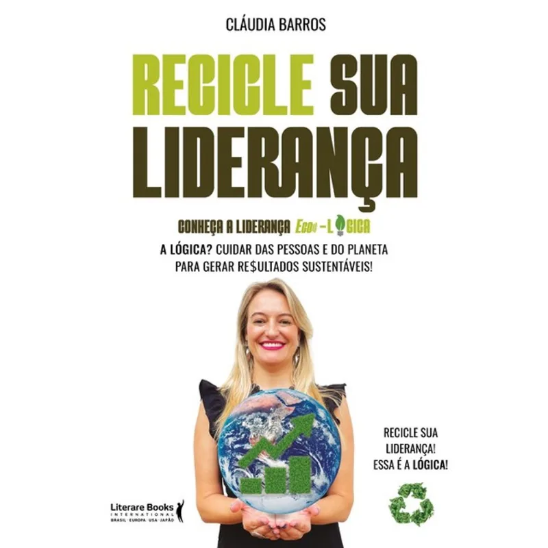 RECICLE SUA LIDERANÇA