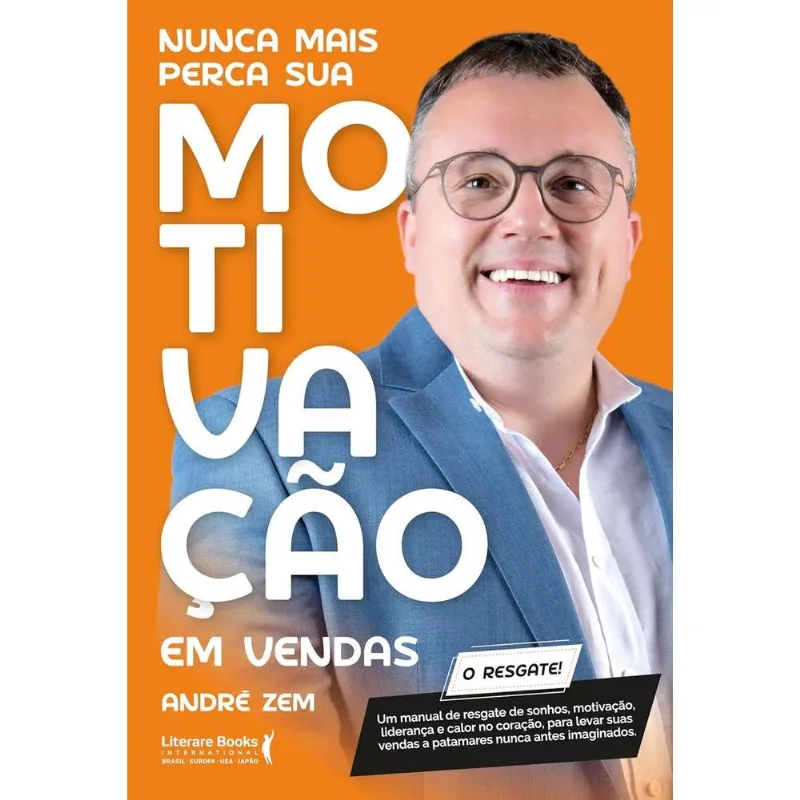 Nunca Mais Perca Sua Motivação Em Vendas