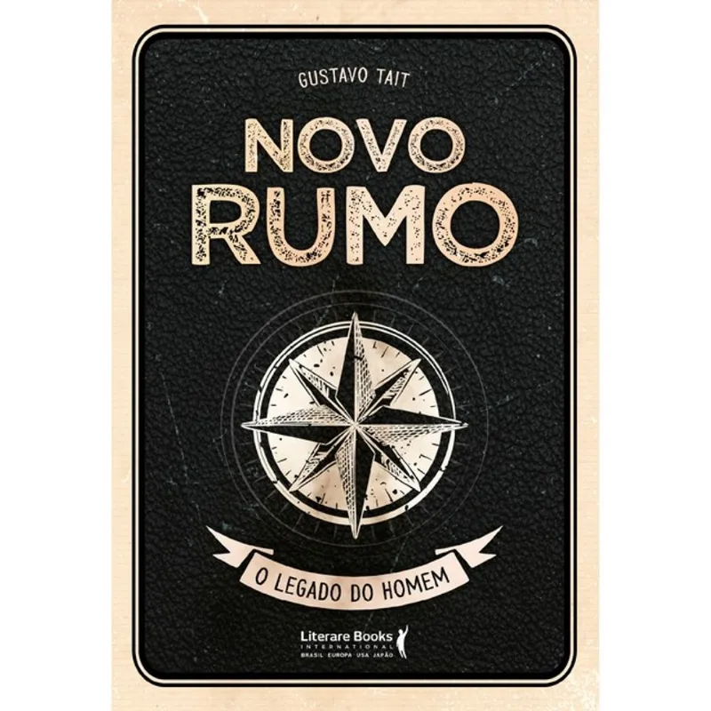 NOVO RUMO