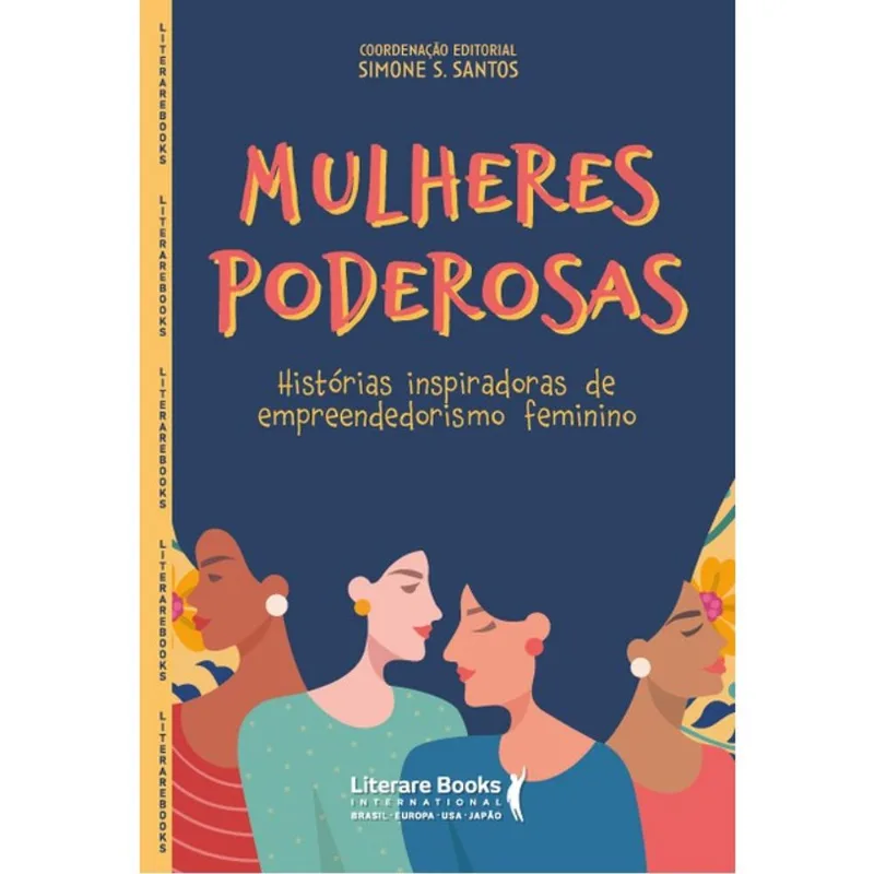 MULHERES PODEROSAS