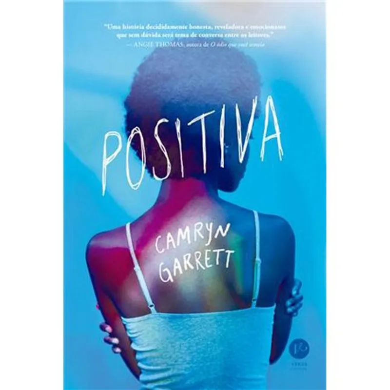 Livro Positiva Verus Editora (MP)