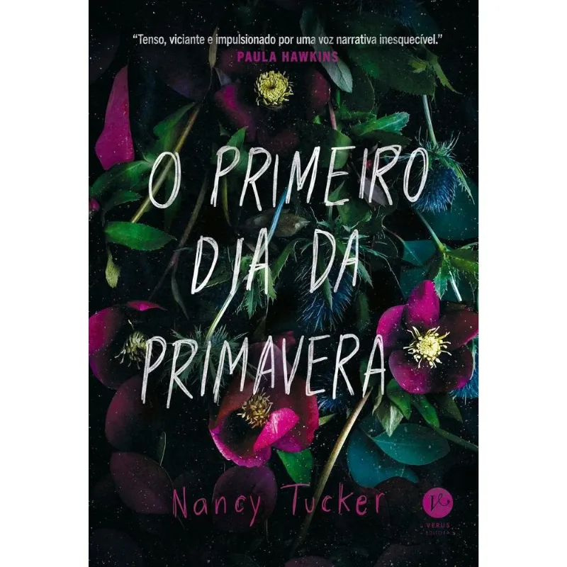 O Primeiro Dia Da Primavera