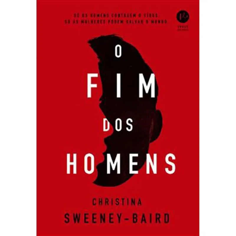 Livro O Fim Dos Homens Verus Editora (MP)