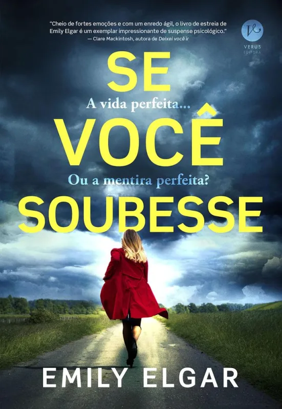 Se Você Soubesse - LC