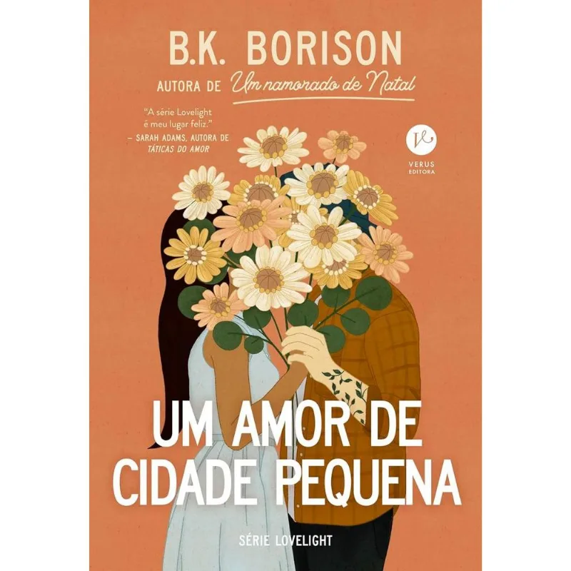 Um Amor De Cidade Pequena 2