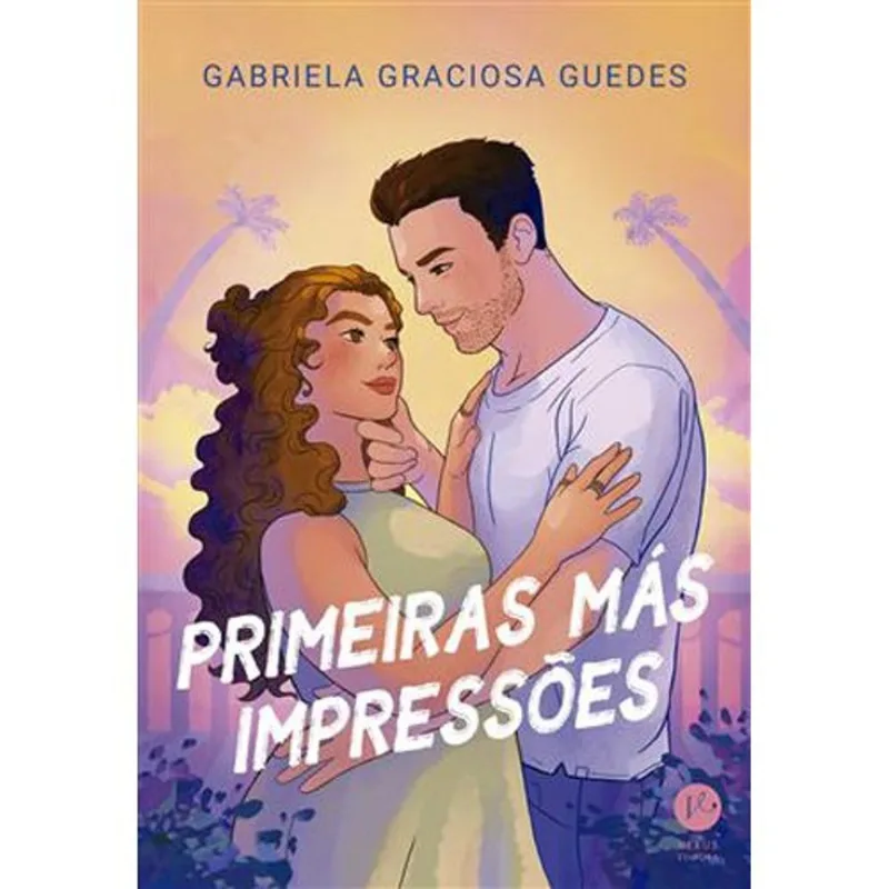 Livro Primeiras Más Impressões Verus Editora (MP)