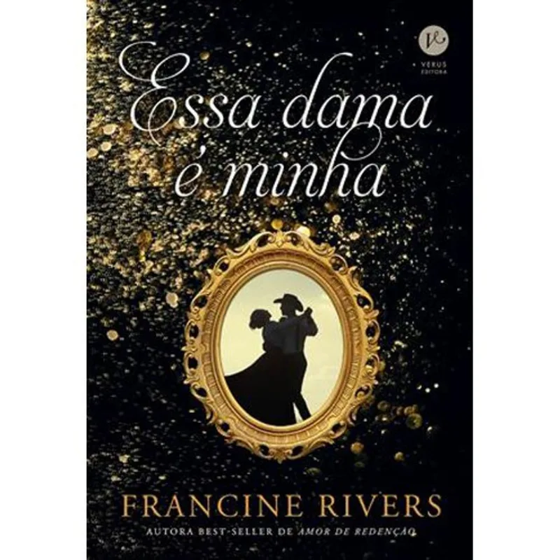 Livro Essa Dama É Minha Verus Editora (MP)