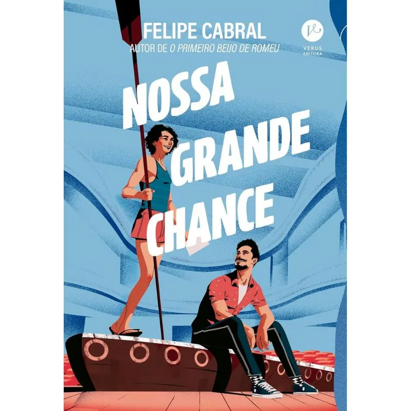 Nossa Grande Chance