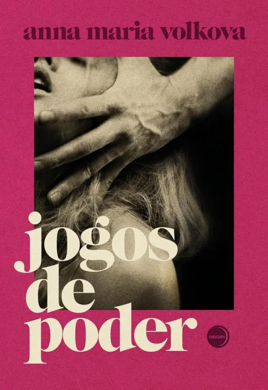 Jogos De Poder - LC