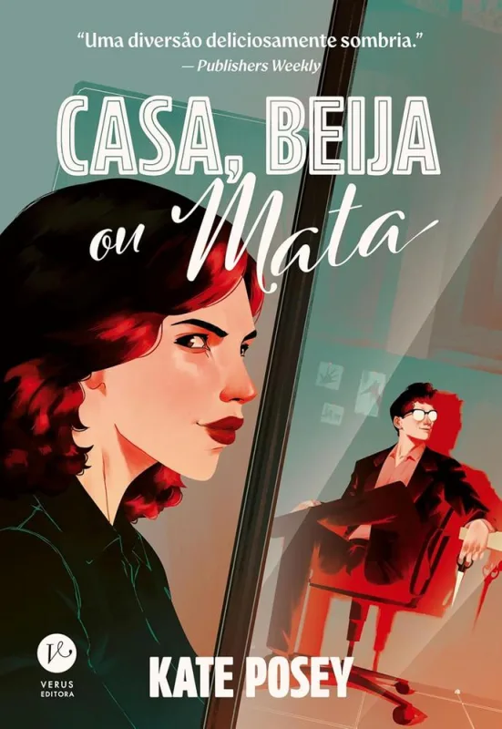 Casa, Beija Ou Mata - LC - Livros